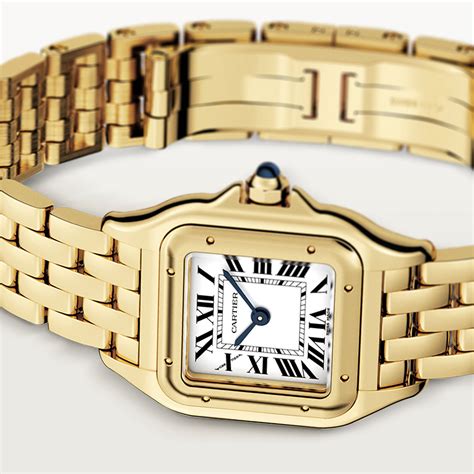 orologio cartier modello panthere prezzi|Orologi Panthère Joaillerie .